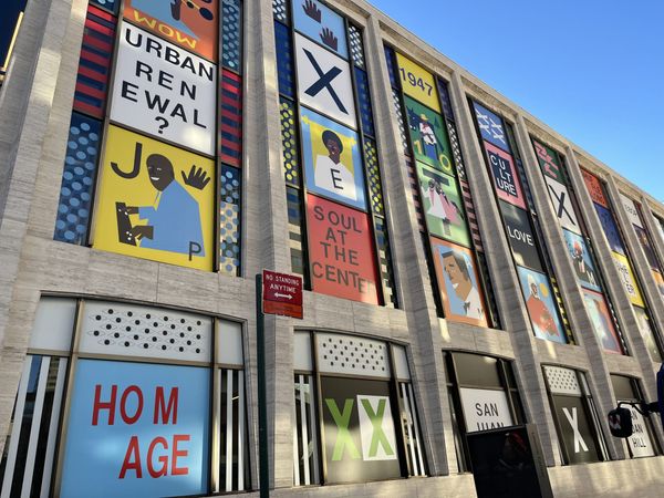 Two Art Commissions Look at Lincoln Center’s History Anew