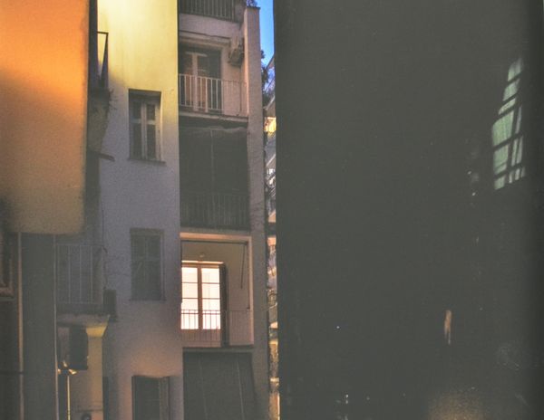 An Evocative Portrait of Athens Through Time and Family