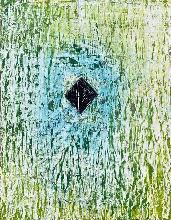 Peter Acheson Trades Heroism for Humility