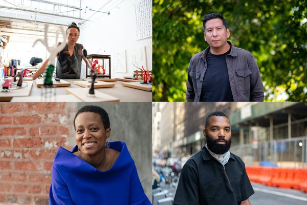 Paul Chan and Sky Hopinka Among Four Artists Named MacArthur “Genius” Fellows
