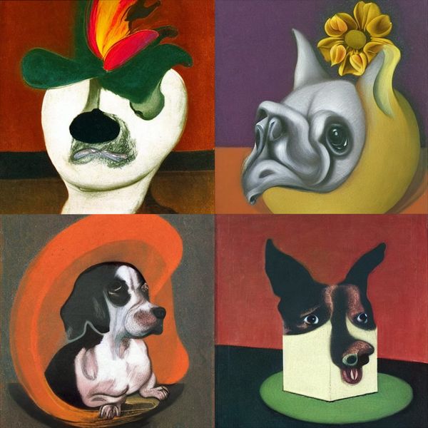 AI Art Is Soft Propaganda for the Global North