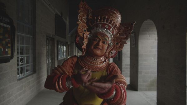 Love May Be Timeless, But Not Painless