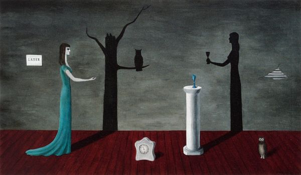 Is Kentucky's Speed Art Museum Haunted?