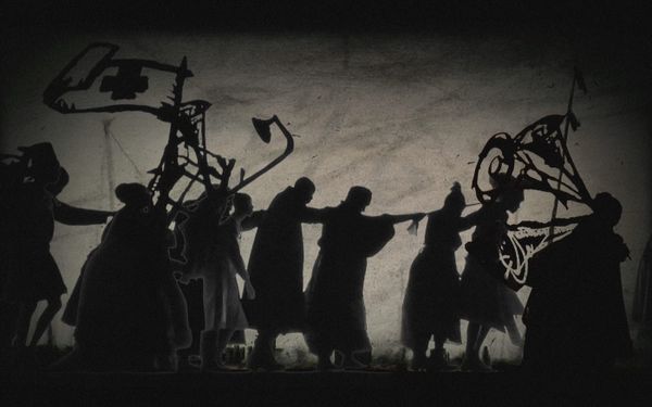 Your Concise Los Angeles Art Guide for November 2022