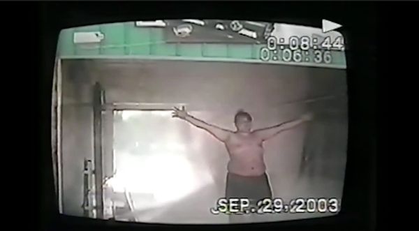 A Neurodivergent Artist Asserts His Agency