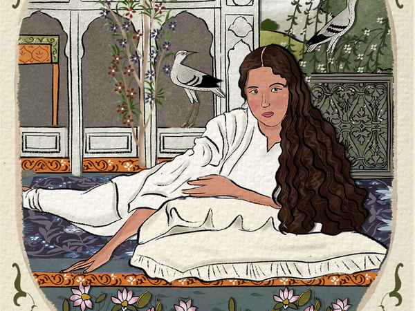 Viral Stop-Motion Videos Capture a Simpler Time in India