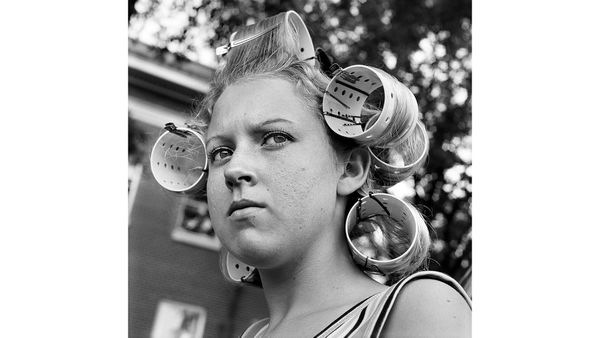 The MUUS Collection Presents Rosalind Fox Solomon: The Early Work at Paris Photo