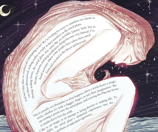 A Guide to Witchcraft in the Blockchain Era