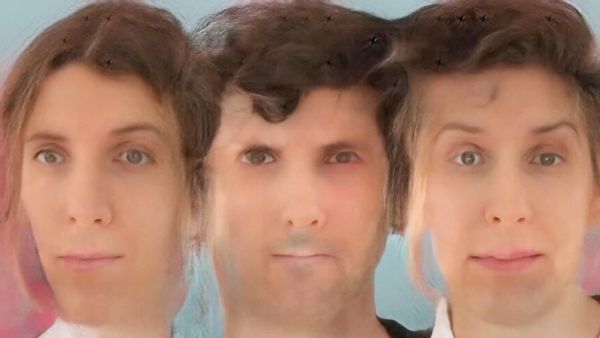 What Does AI Dance-Pop Sound Like?