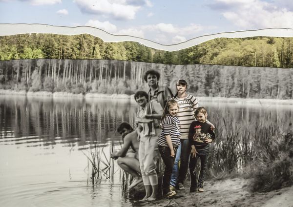 The Many Faces of Ukrainian Photography Today