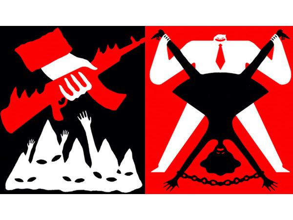 Billboard Companies Reject “Inflammatory” Art for Pro-Voting Campaign