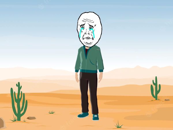 The Metaverse Is Empty, and Legs Won’t Save It