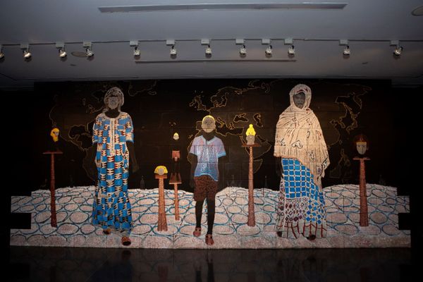 Unboxing the Origins of Civilization