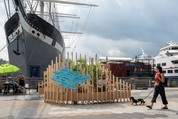 The University of New Mexico Launches Confluence MFA Concentration