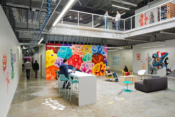 As Tech Layoffs Continue, Meta Slashes Arts Program Staff