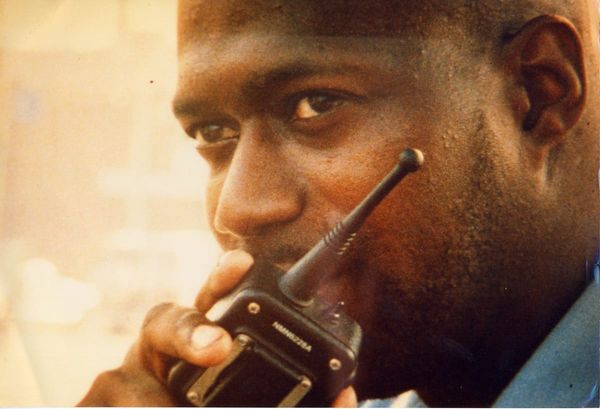 Revisiting Chicago’s Ida B. Wells Housing Project