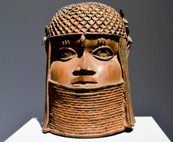 New Online Database Tracks the Whereabouts of the Benin Bronzes
