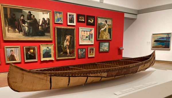 Layoffs of Senior Staff Throw Canada's National Gallery Into Turmoil