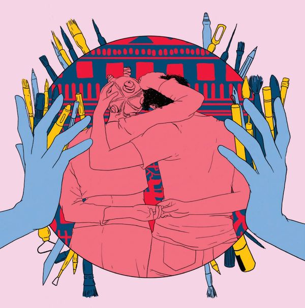 African Artists Face “Troubling” Restrictions on Creative Freedom