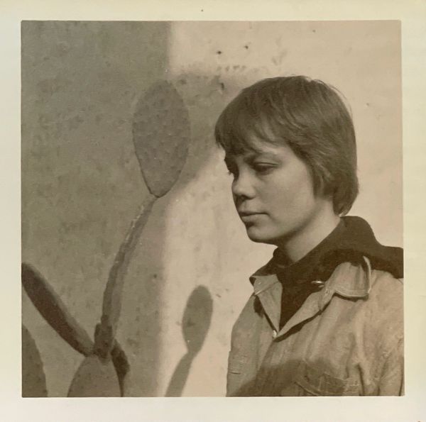 Lee Bontecou, Artist of Delightfully Uncategorizable Sculptures, Dies at 91