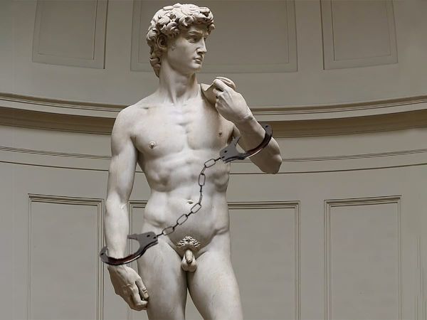 Madrid Museum Responds to Climate Protests With Undercover Cops