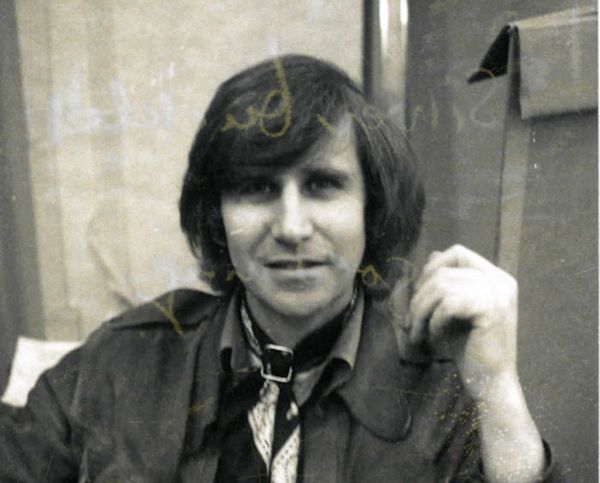 Brian O’Doherty, Paradigm-Shifting Artist and Writer, Dies at 94