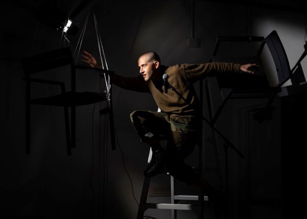 How One Conservative City Supports Numerous Progressive Artists