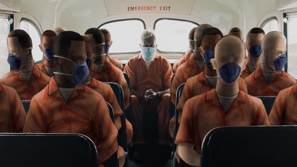 Failure to Protect a Prison Population Exposed in “Sickness in the System”