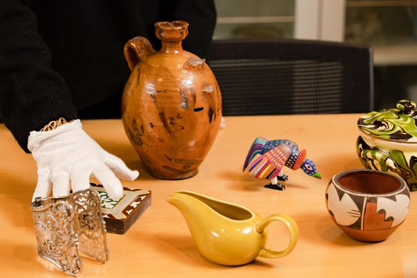 Bard Graduate Center: MA & PhD Programs in Decorative Arts, Design History, Material Culture