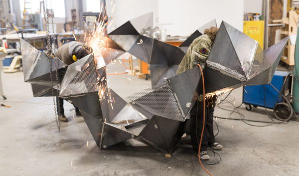 Sculpture Space Opens Applications for 2024 Artist Residencies