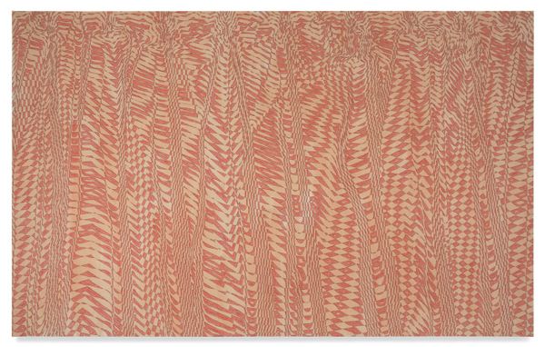 James Siena's Radical Abstraction