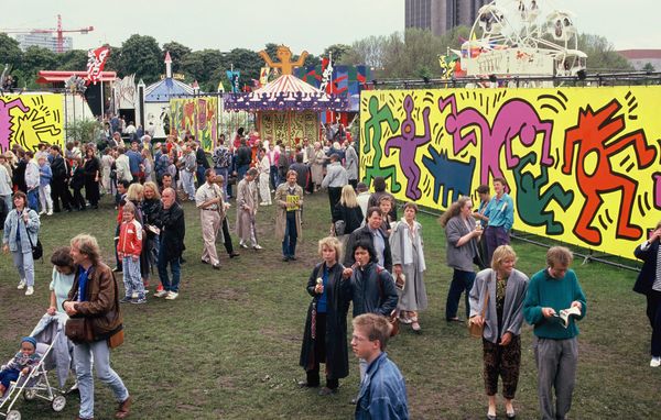 Drake Pours Millions to Salvage Historic Avant-Garde Carnival