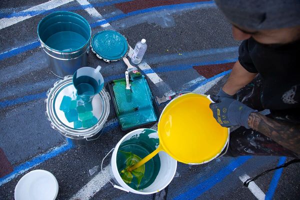 Guaranteed Income Program for Artists Kicks Off in NY