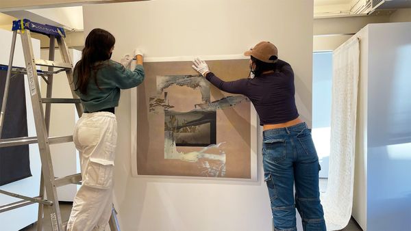 SVA’s Practice-Focused Curatorial Program for Professionals