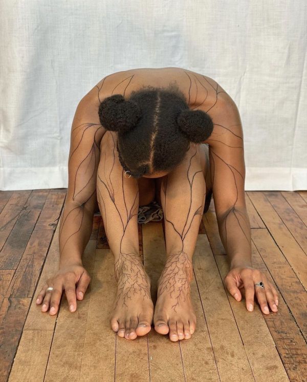 Meet the Tattoo Artists Who Champion Body Positivity