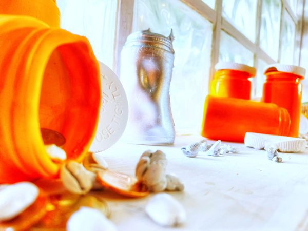 Finding Strength as an Artist With Chronic Illness