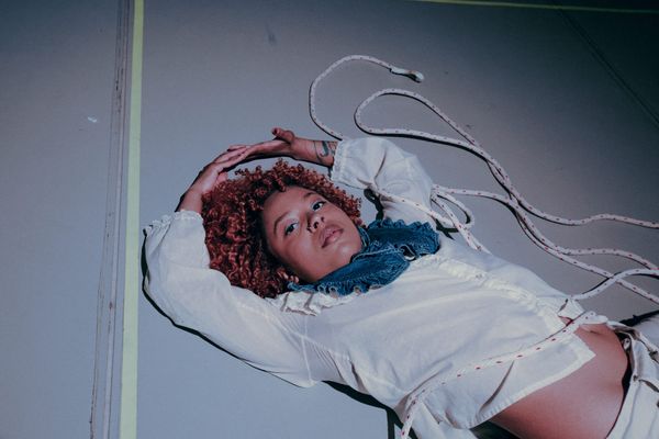 Pioneers Go East Collective Presents Out-FRONT! Fest.