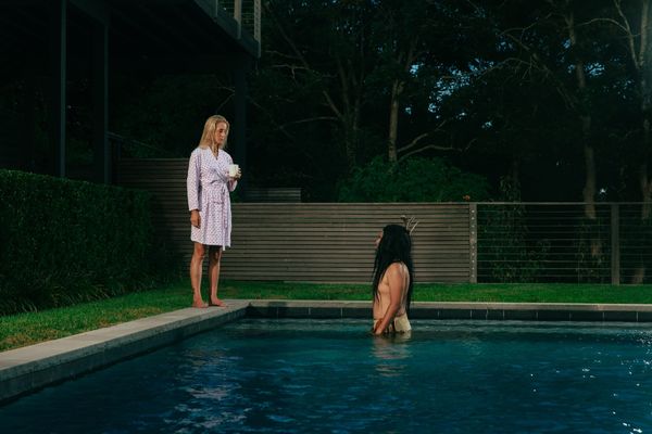 An Unconventional Grant That Lets Artists Pay it Forward