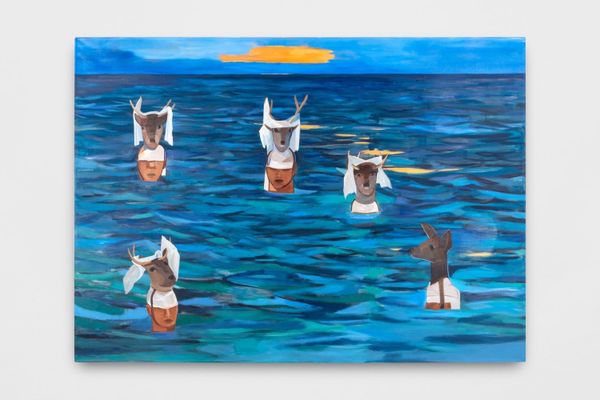 Ways of Seeing, According to Roberto Gil de Montes