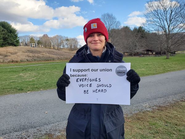 Storm King Workers Push for Union Recognition