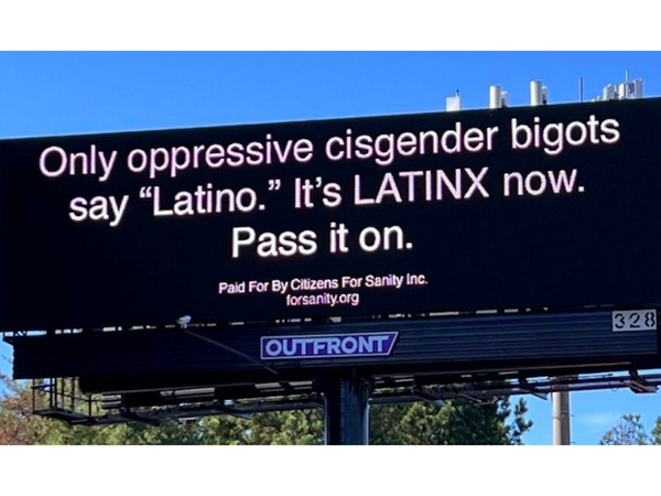 How a Right-Wing Group Is Weaponizing the “Latinx” Debate