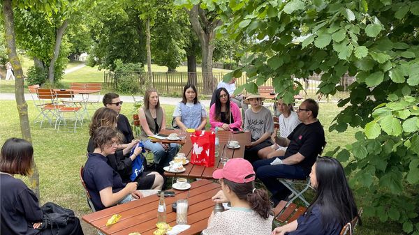 SVA’s Practice-Focused MA in Curatorial Studies Is for Professionals