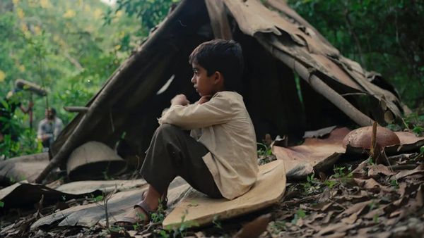 Seven Recommended Films From the Dominican Republic