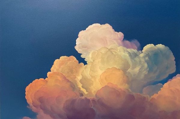 Taking Landscape Painting to New Heights