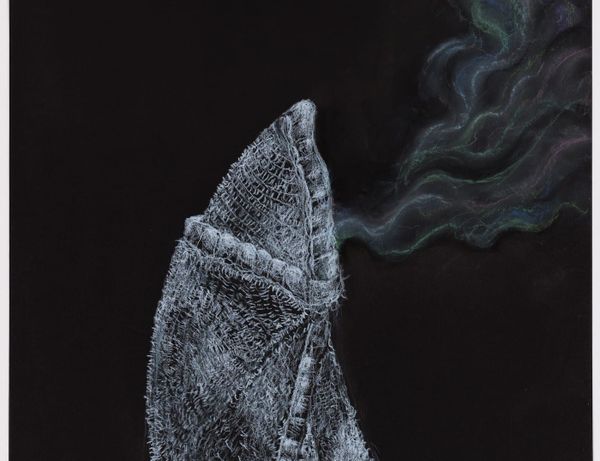 Two Artist Friends Look to Their Roots for the Future