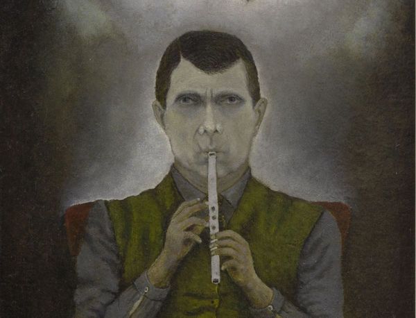 Pushing Against the Art World’s Disavowal of Labor