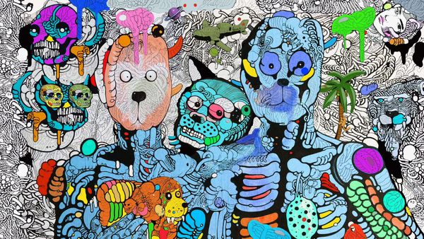 Singapore Art Week 2023 Celebrates a Dynamic Arts Community