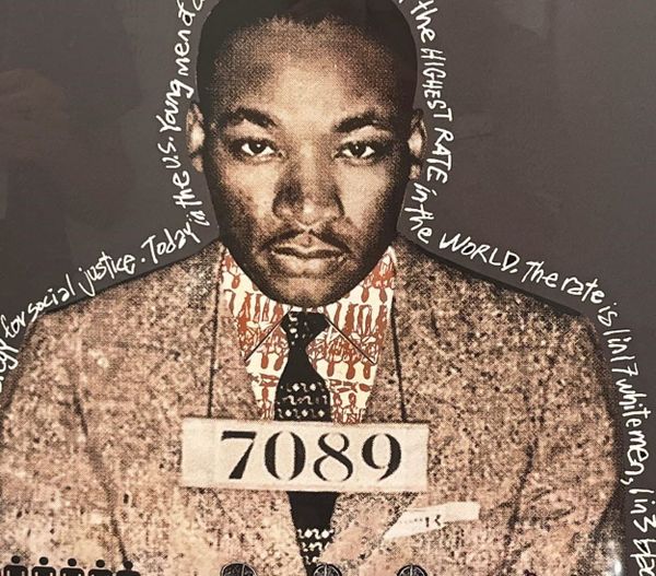 The Typography of Change