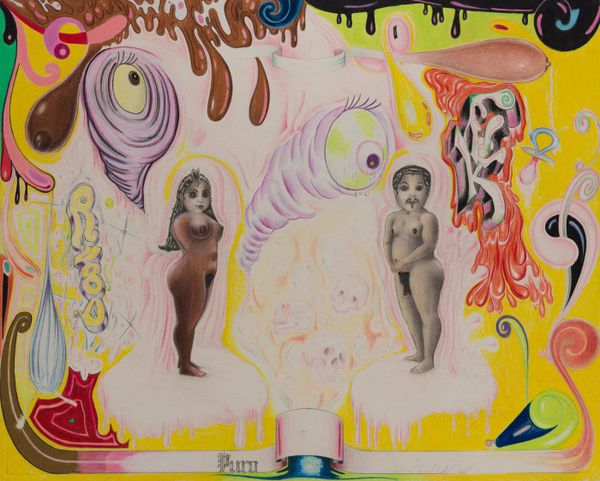 Your Concise Los Angeles Art Guide for January 2023