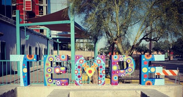 New Hockey Arena Threatens to Displace Artists in Tempe, Arizona